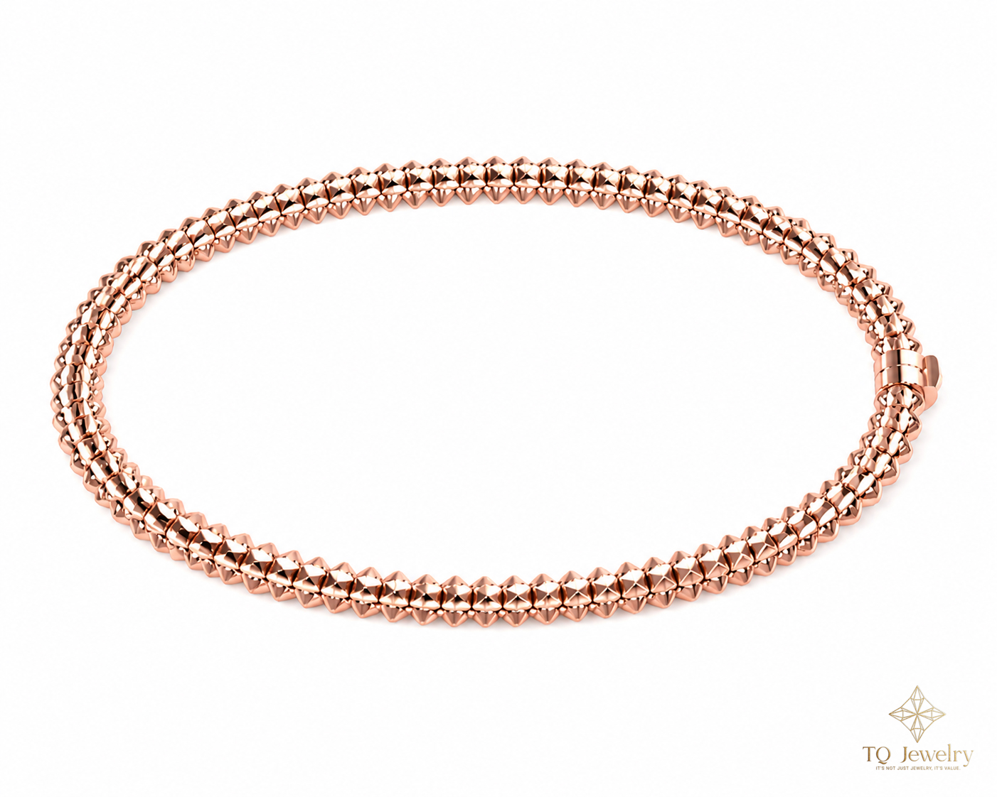 GOLD 750 BRACELET COLLECTION