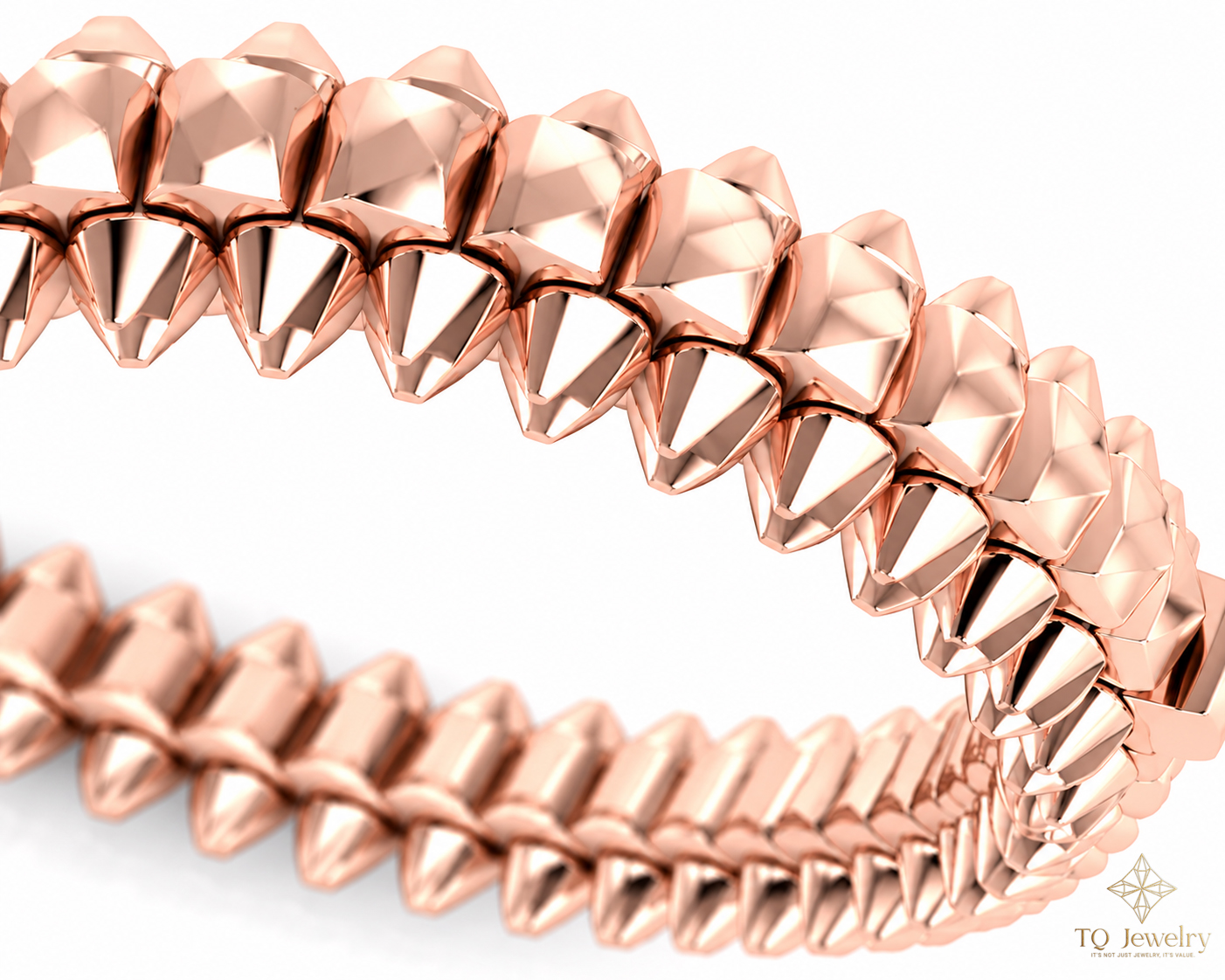 GOLD 750 BRACELET COLLECTION