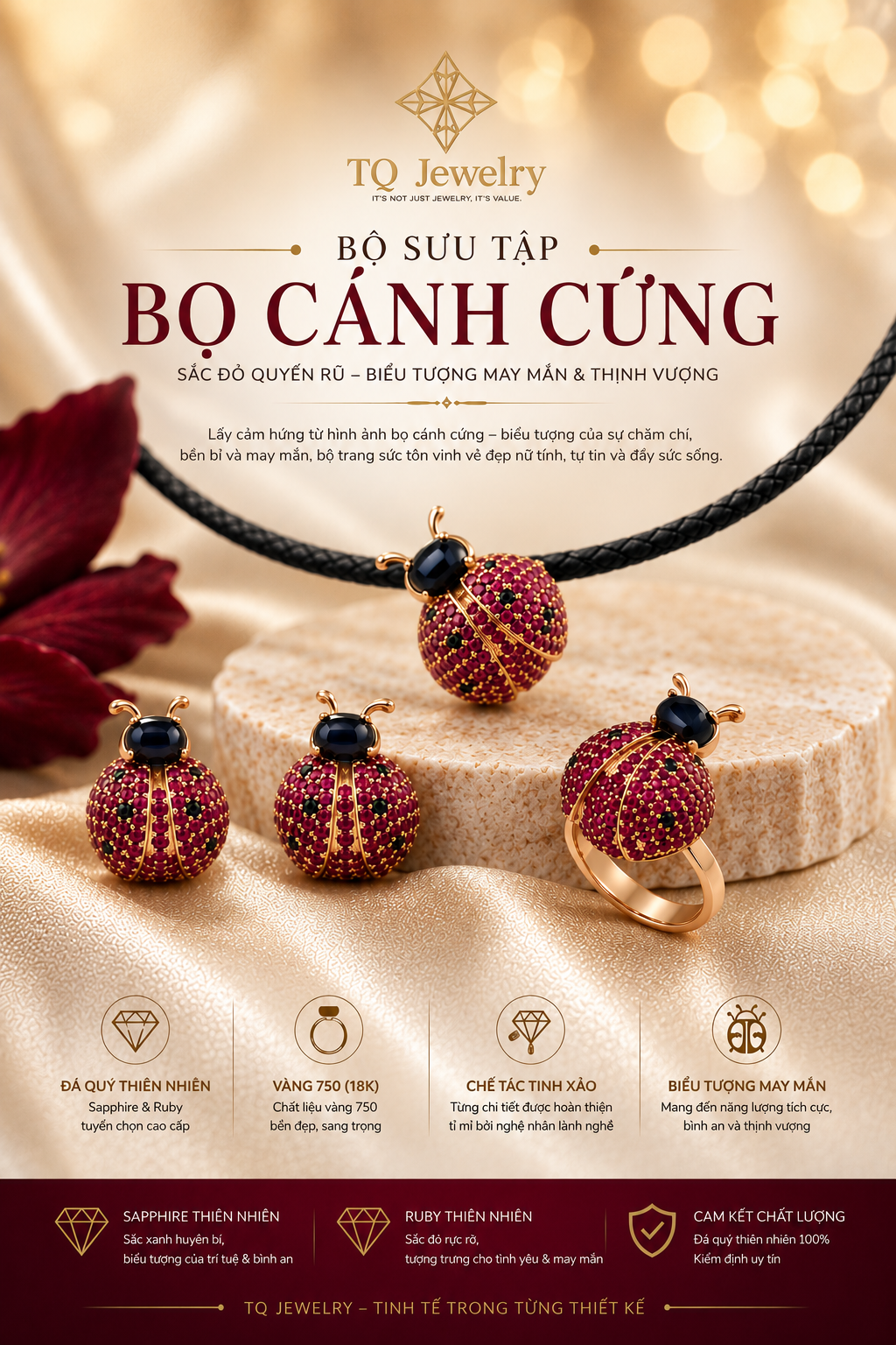 BỘ SƯU TẬP BỌ CÁNH CỨNG