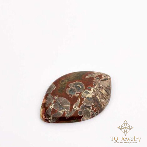 AGATE (MÃ NÃO)