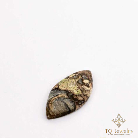AGATE (MÃ NÃO)