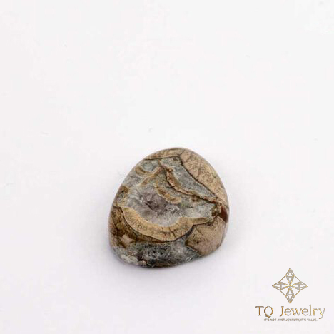 AGATE (MÃ NÃO)