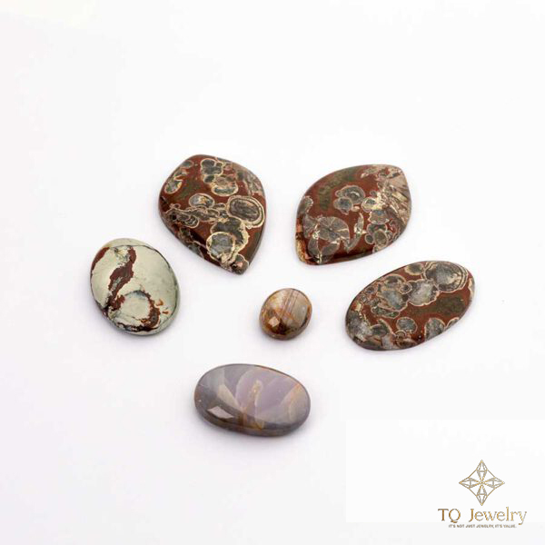 AGATE (MÃ NÃO)