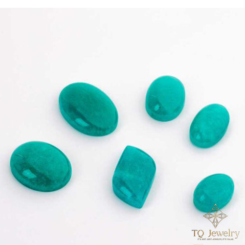 TURQUOISE (NGỌC LAM)