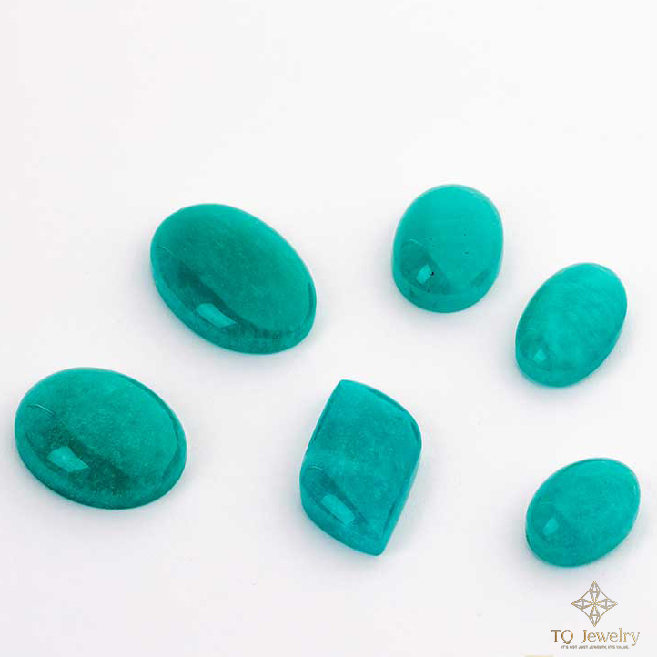 TURQUOISE (NGỌC LAM)