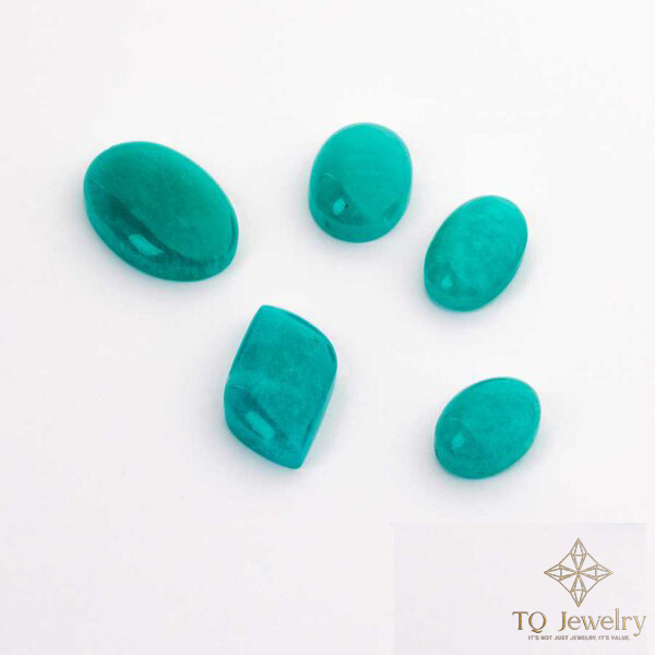 TURQUOISE (NGỌC LAM)