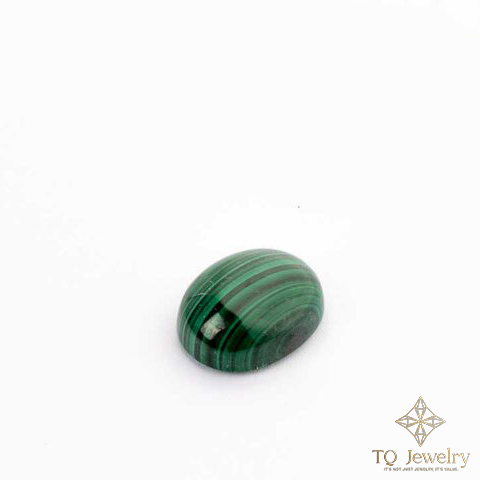 MALACHITE (ĐÁ KHỔNG TƯỚC)