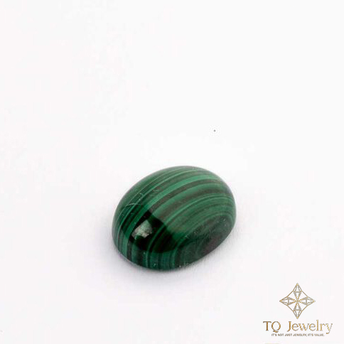 MALACHITE (ĐÁ KHỔNG TƯỚC)