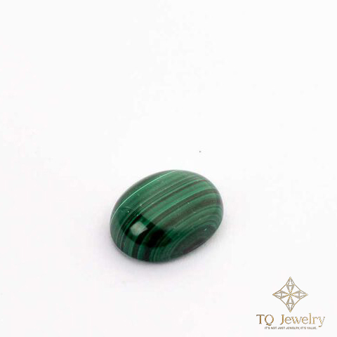 MALACHITE (ĐÁ KHỔNG TƯỚC)