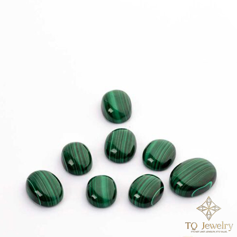 MALACHITE (ĐÁ KHỔNG TƯỚC)