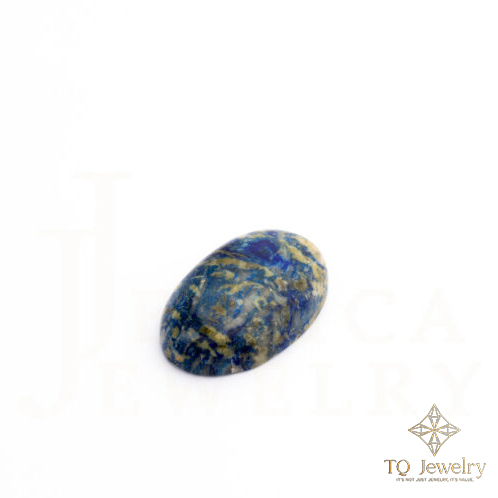 LAPIS LAZULI (NGỌC LƯU LY)