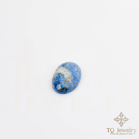 LAPIS LAZULI (NGỌC LƯU LY)