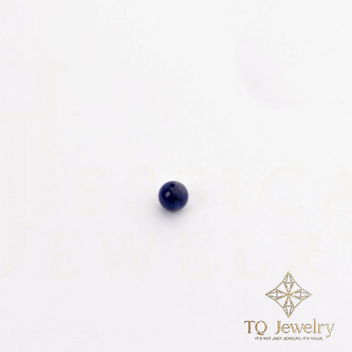LAPIS LAZULI (NGỌC LƯU LY)
