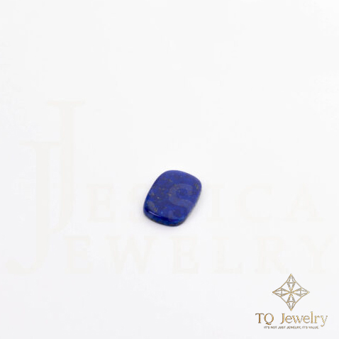 LAPIS LAZULI (NGỌC LƯU LY)