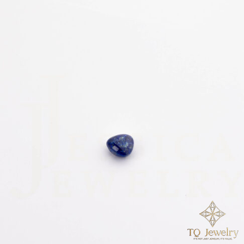 LAPIS LAZULI (NGỌC LƯU LY)