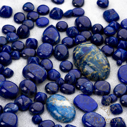 LAPIS LAZULI (NGỌC LƯU LY)