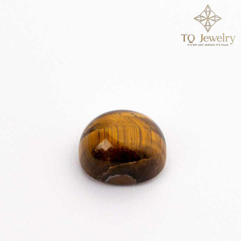 TIGER'S EYE (ĐÁ MẮT HỔ)
