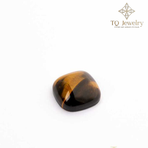 TIGER'S EYE (ĐÁ MẮT HỔ)