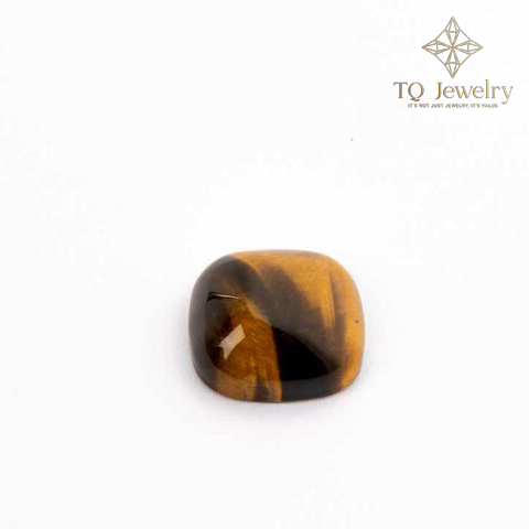 TIGER'S EYE (ĐÁ MẮT HỔ)