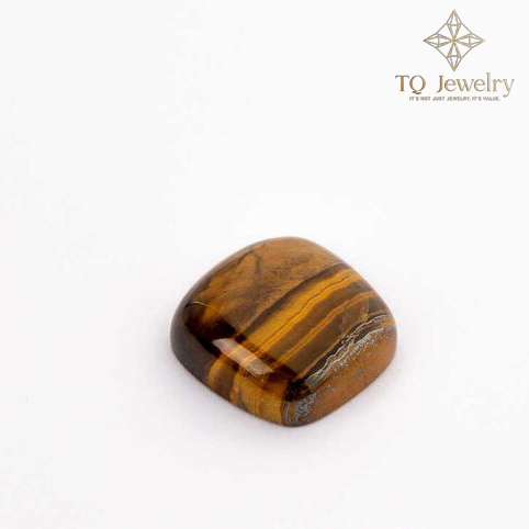 TIGER'S EYE (ĐÁ MẮT HỔ)