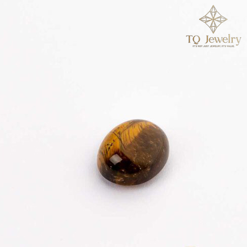 TIGER'S EYE (ĐÁ MẮT HỔ)
