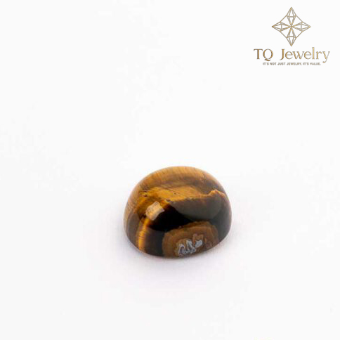 TIGER'S EYE (ĐÁ MẮT HỔ)