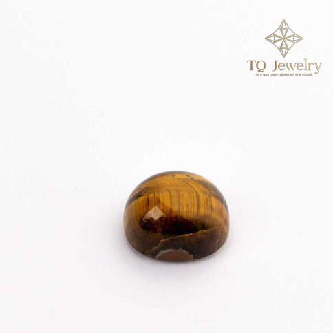 TIGER'S EYE (ĐÁ MẮT HỔ)