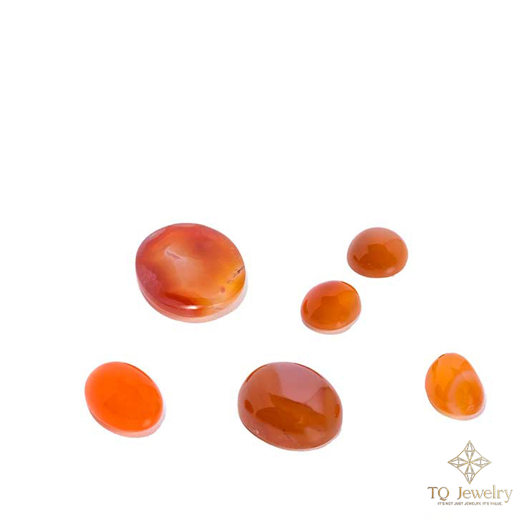 SUNSTONE (ĐÁ MẶT TRỜI)