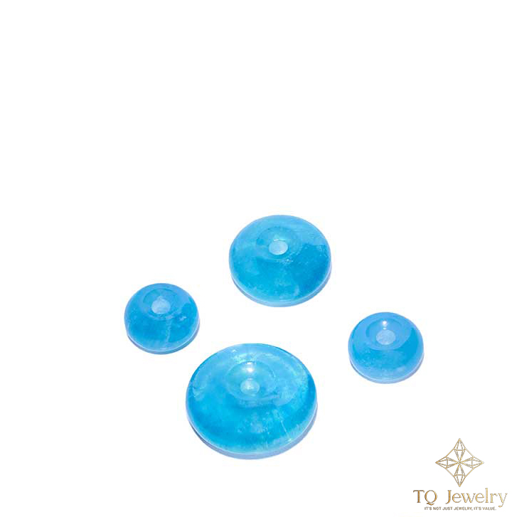 AQUAMARINE (NGỌC HẢI LAM)