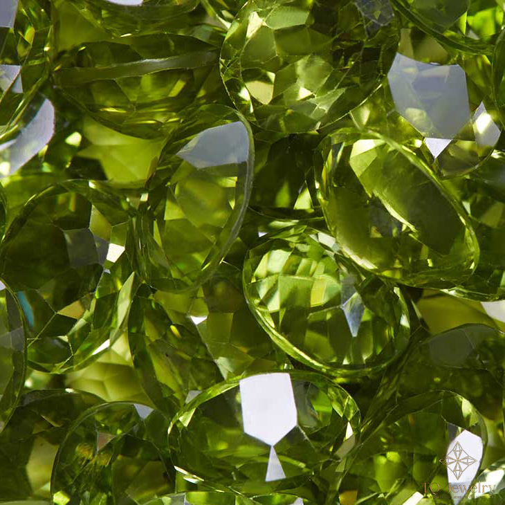 PERIDOT