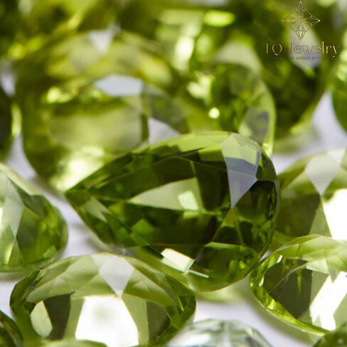 PERIDOT