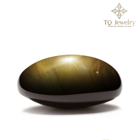 BLACK STAR SAPPHIRE (SAPPHIRE SAO ĐEN)