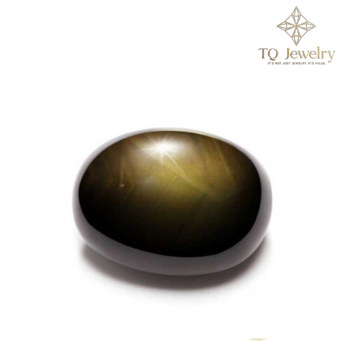 BLACK STAR SAPPHIRE (SAPPHIRE SAO ĐEN)