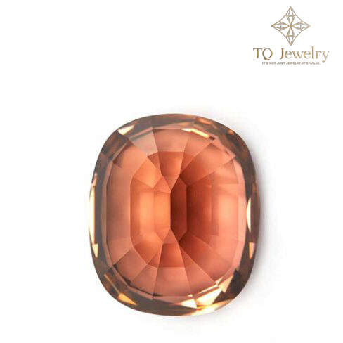 ORANGE SAPPHIRE (SAPPHIRE CAM)