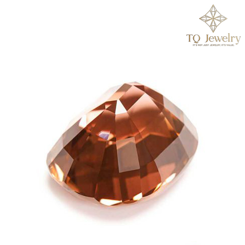 ORANGE SAPPHIRE (SAPPHIRE CAM)