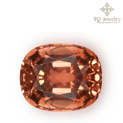 ORANGE SAPPHIRE (SAPPHIRE CAM)