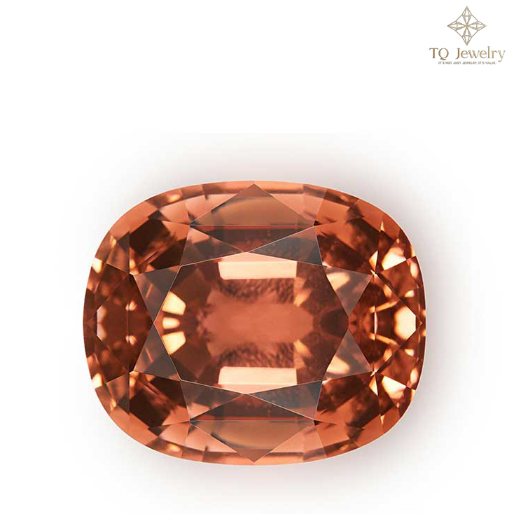 ORANGE SAPPHIRE (SAPPHIRE CAM)