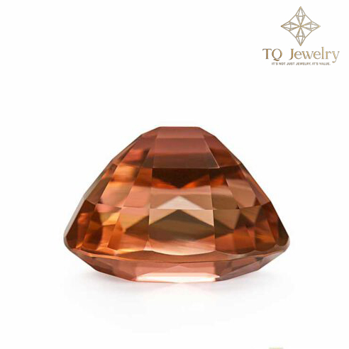 ORANGE SAPPHIRE (SAPPHIRE CAM)