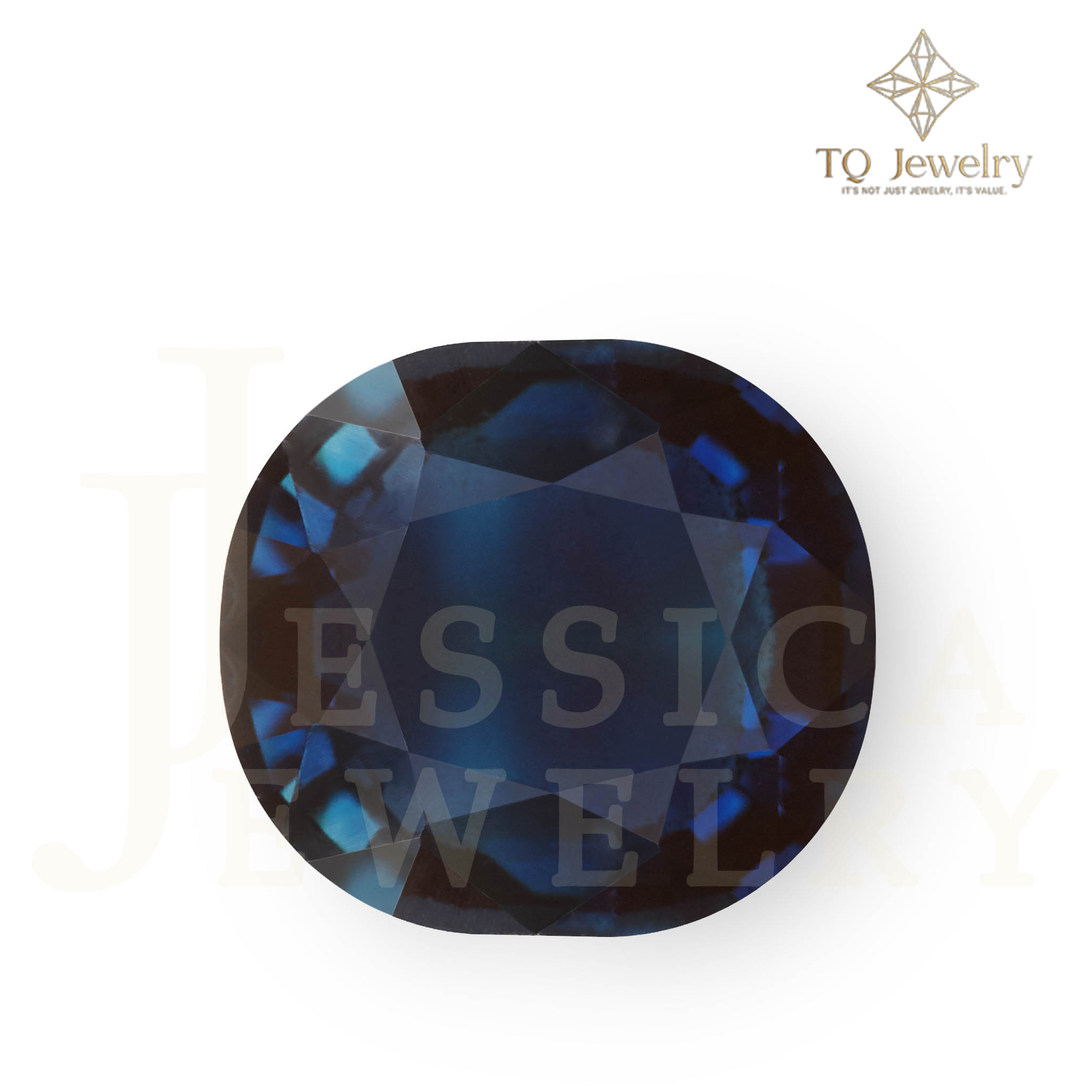 BLUE SAPPHIRE (SAPPHIRE XANH DƯƠNG)