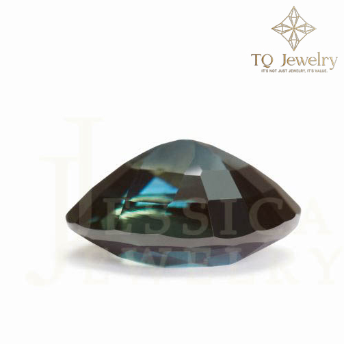 BLUE SAPPHIRE (SAPPHIRE XANH DƯƠNG)