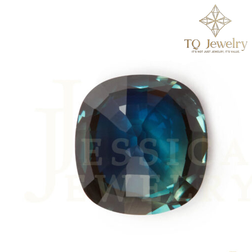 BLUE SAPPHIRE (SAPPHIRE XANH DƯƠNG)