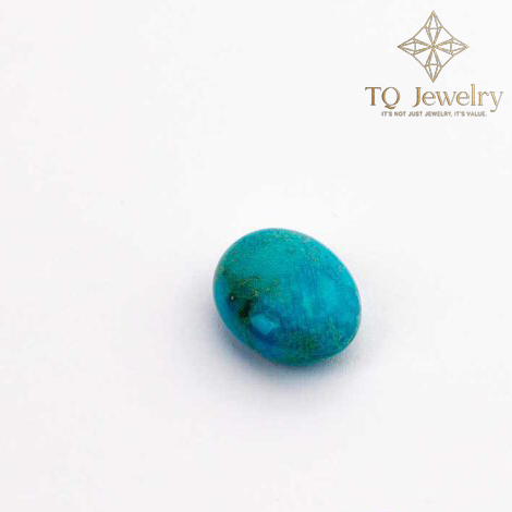 TURQUOISE (NGỌC LAM)