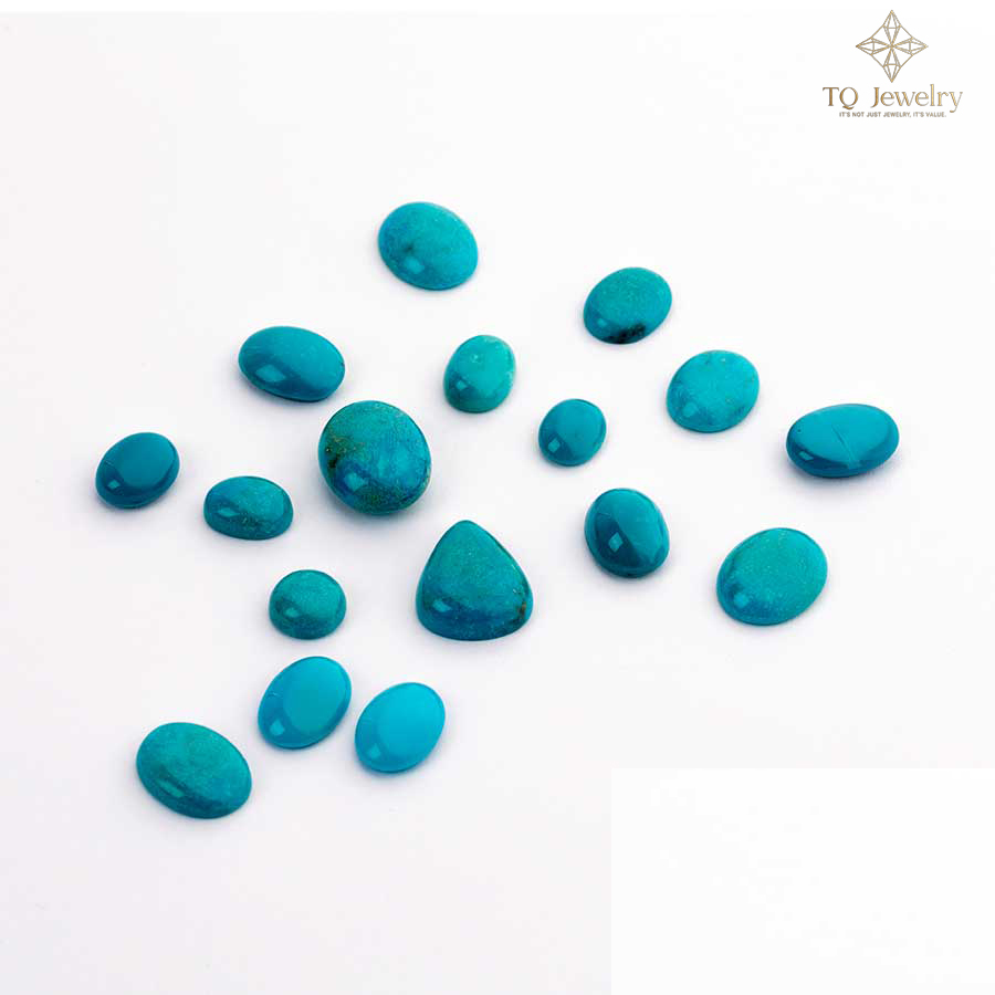 TURQUOISE (NGỌC LAM)