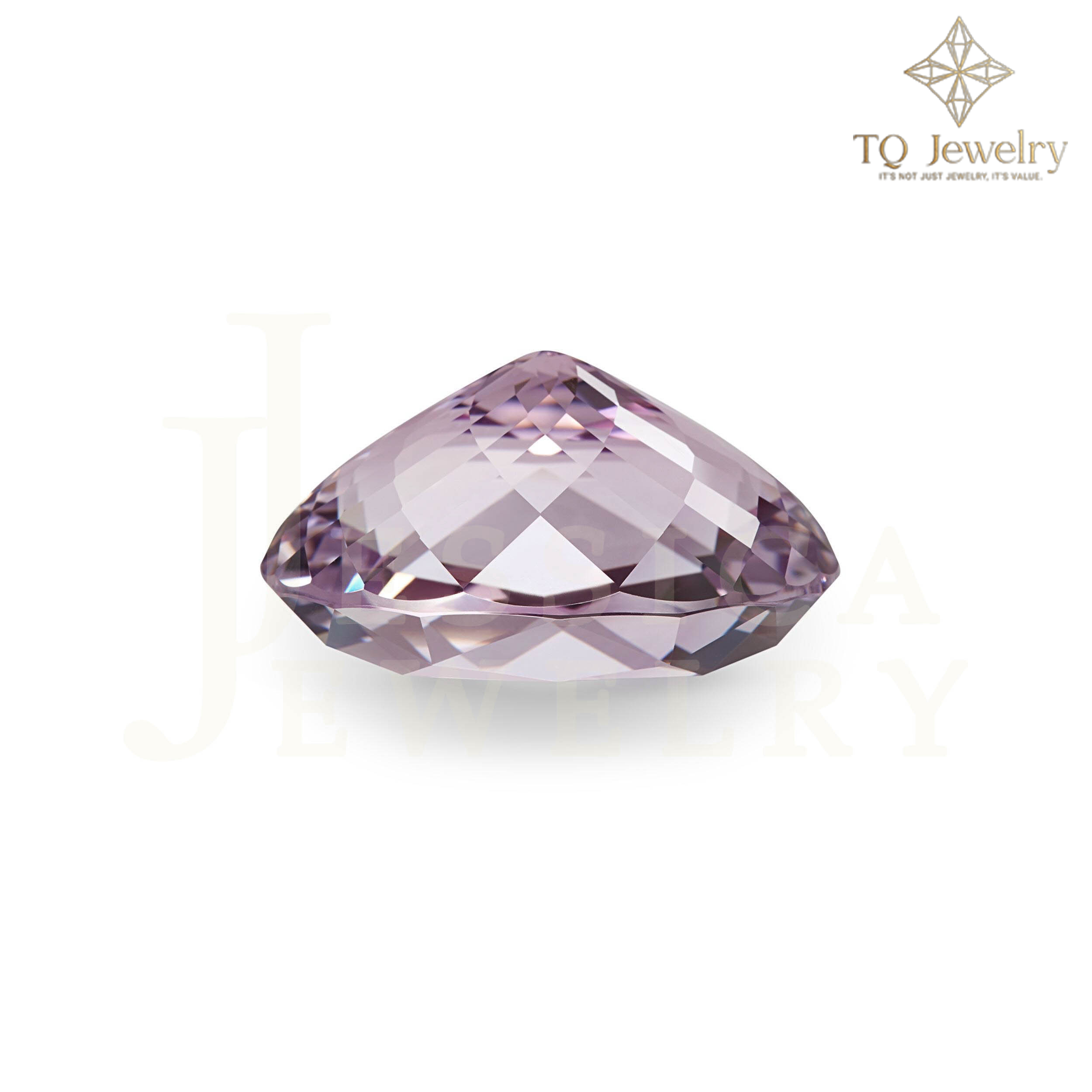 AMETHYST (THẠCH ANH TÍM)