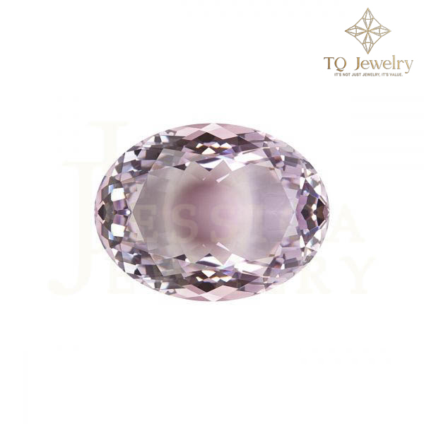 AMETHYST (THẠCH ANH TÍM)