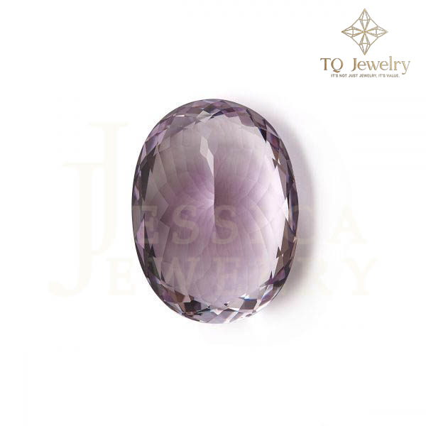 AMETHYST (THẠCH ANH TÍM)