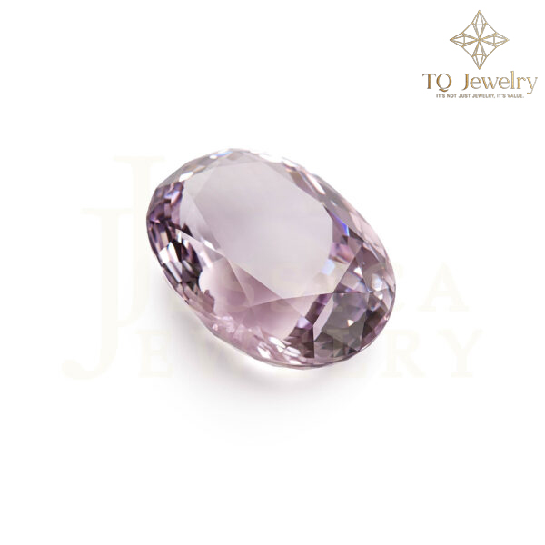 AMETHYST (THẠCH ANH TÍM)