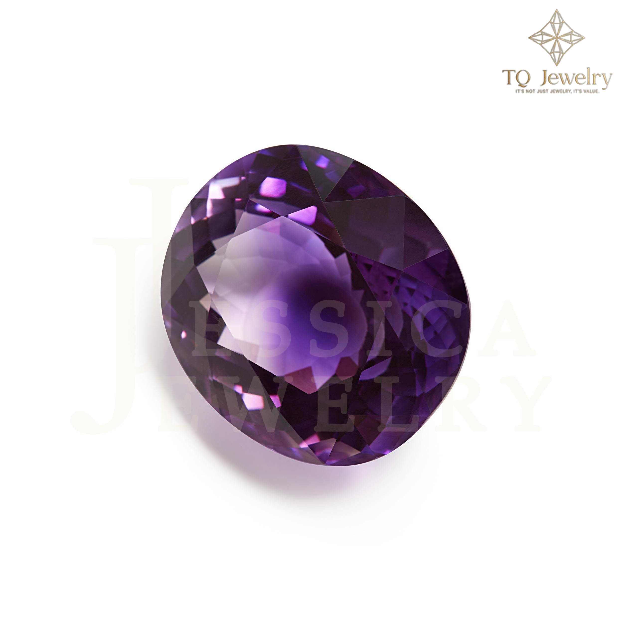 AMETHYST (THẠCH ANH TÍM)