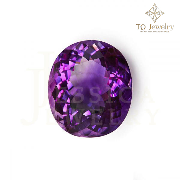 AMETHYST (THẠCH ANH TÍM)