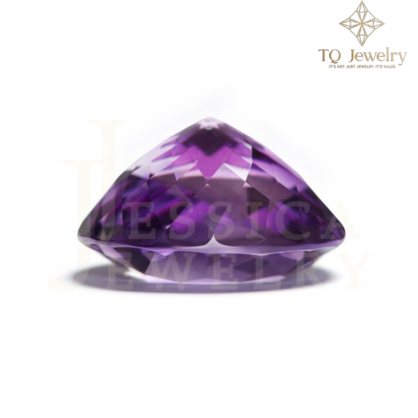 AMETHYST (THẠCH ANH TÍM)